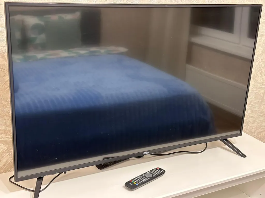 Квартира Уютная квартира с красивым видом на закат — Сапроново