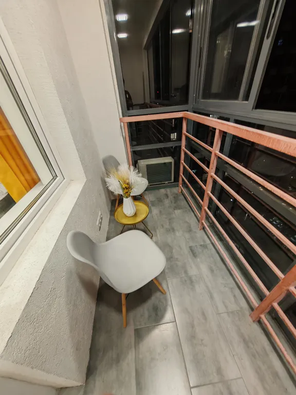 Умная квартира с Алисой