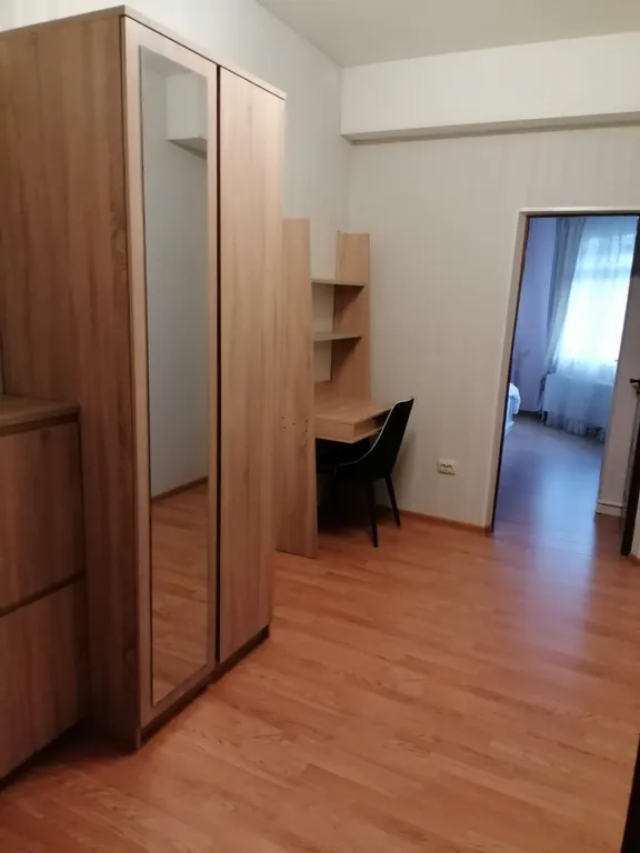 Квартира 4-комнатная Квартира — Воскресенское