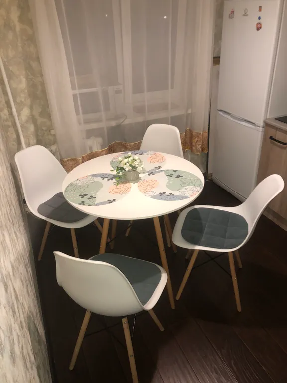 Уютная, теплая и чистая квартира рядом с авто и ж/д вокзалом — аренда посуточно в Новокузнецк