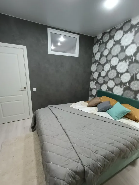 Квартира Современная квартира в новом ЖК — Ярославль