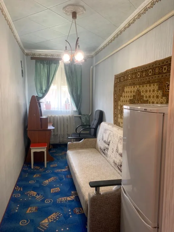 Коттедж 2-комнатный Дом — Ейск