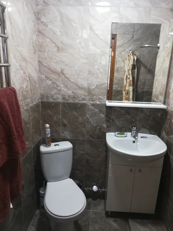 Квартира Уютная квартира в городском саду рядом с набережной — Ялта