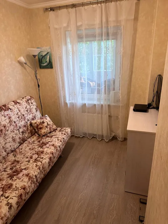 Уютное жилье возле моря