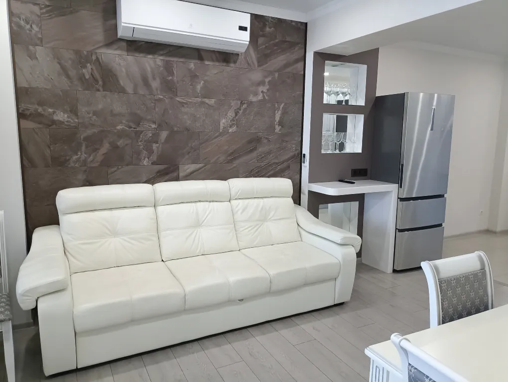 Апартаменты премиального уровня