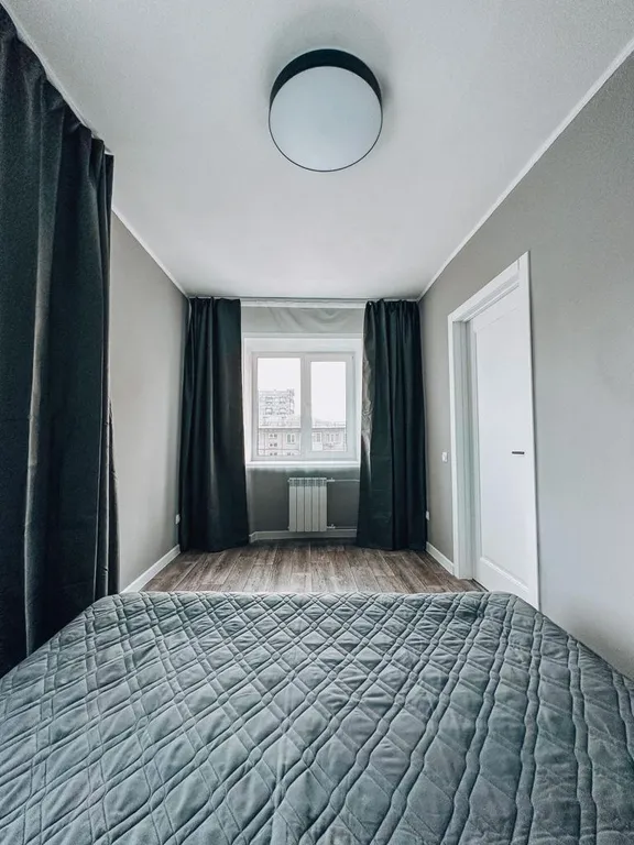 Квартира в историческом центре