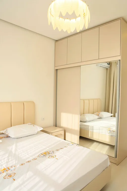 Parkent Relax Apartments Жк «Династия»