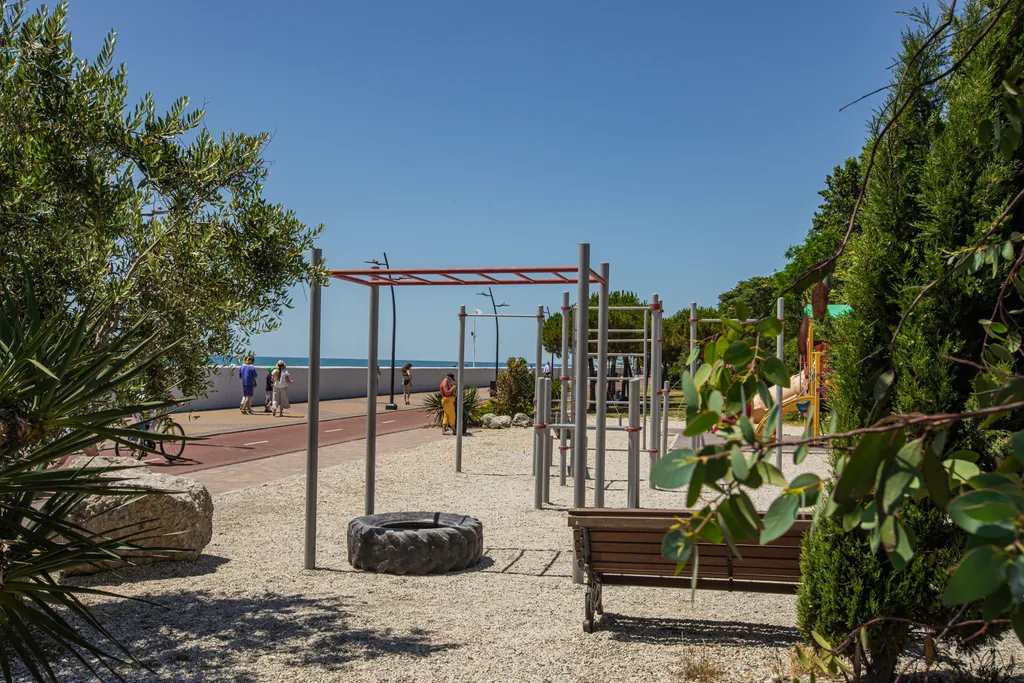 Квартира Комната — Сириус