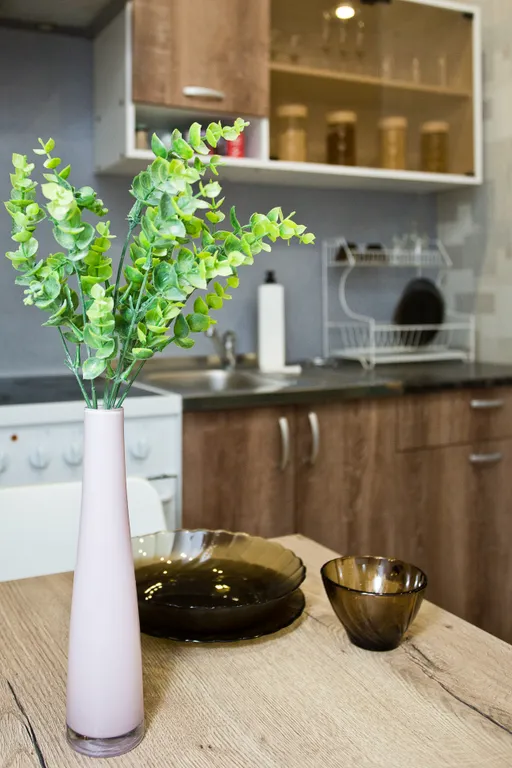 Студия в ЖК Огни Колпино