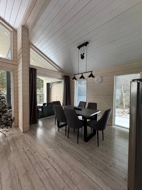 Уютный коттедж 2