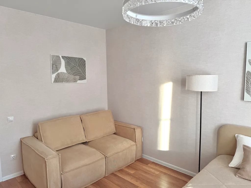 Живите с комфортом, путешествуйте без границ: Апартаменты в Иноземцево