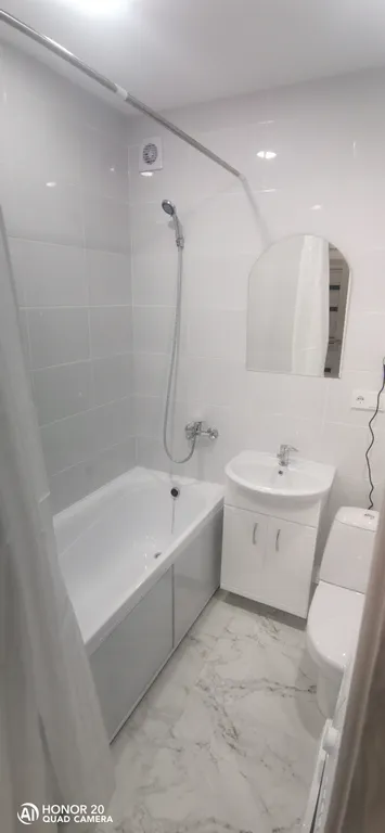 Уютная квартира в курортной зоной