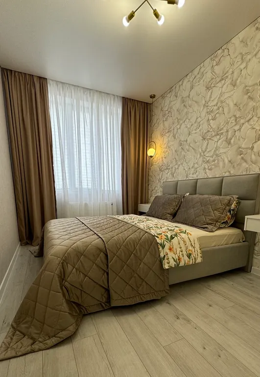 Уютная квартира в центре города — аренда посуточно в Астрахань