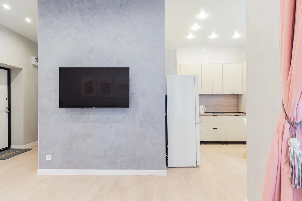 Новые апартаменты в Левобережном