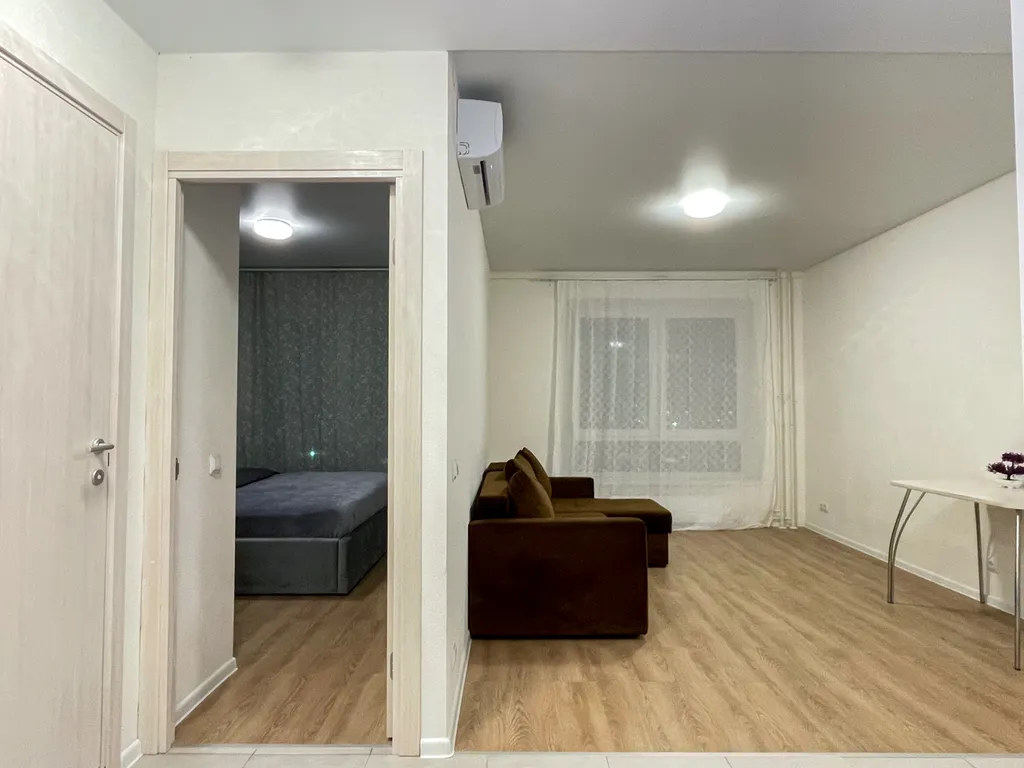 Квартира Идеальная квартира для вашего отдыха Luxury Apartments — Москва