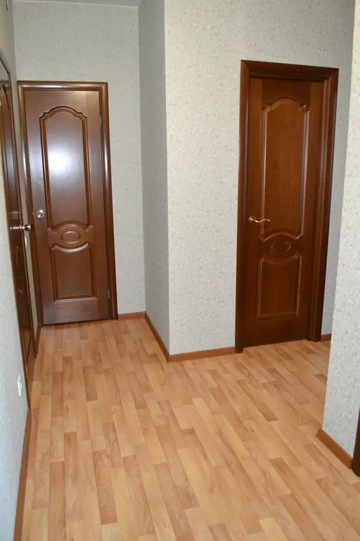 Однокомнатная квартира, Атлант