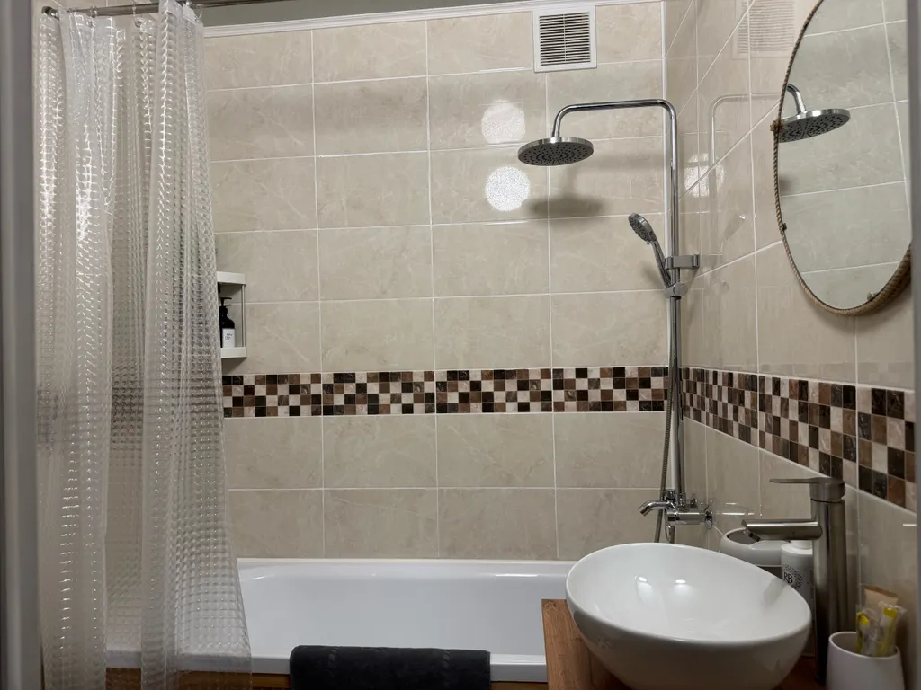 Уютная студия