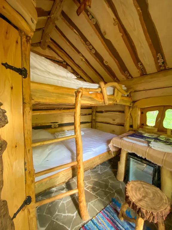 Коттедж 1-комнатный Дом — Мисайлово