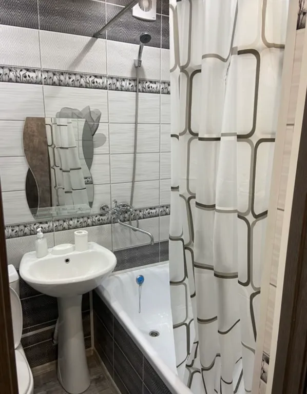 Квартира в центре города