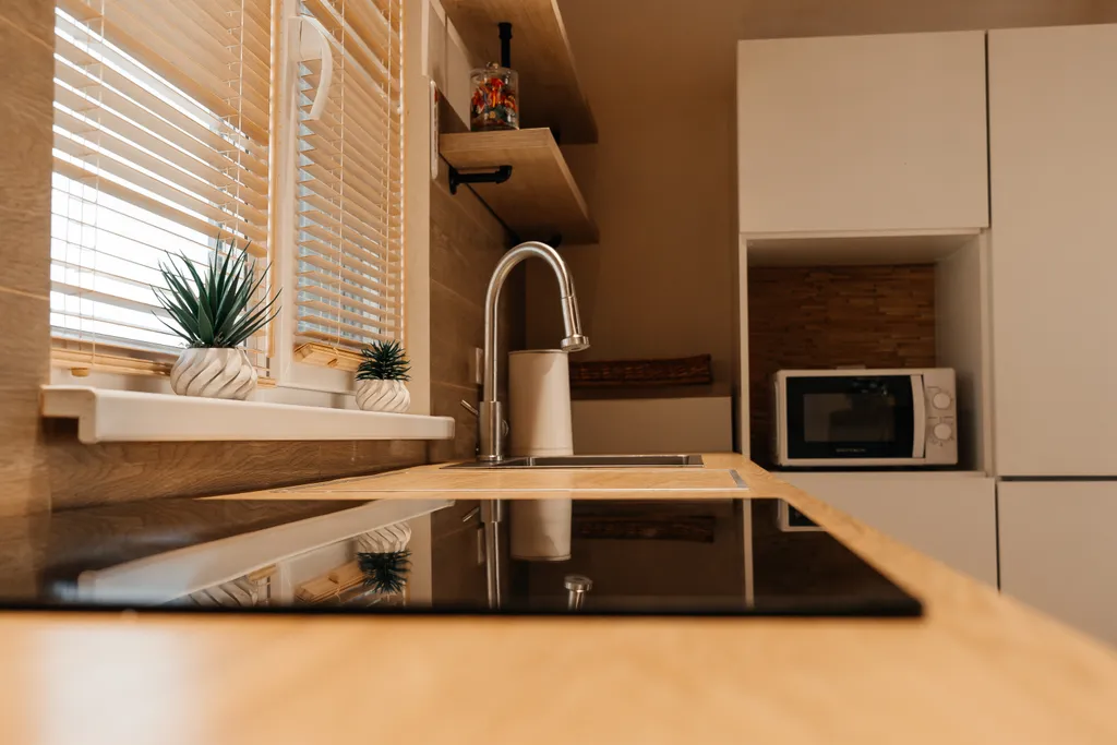 Дом Coastal Dream для близких - с видом на море и вкусом лета