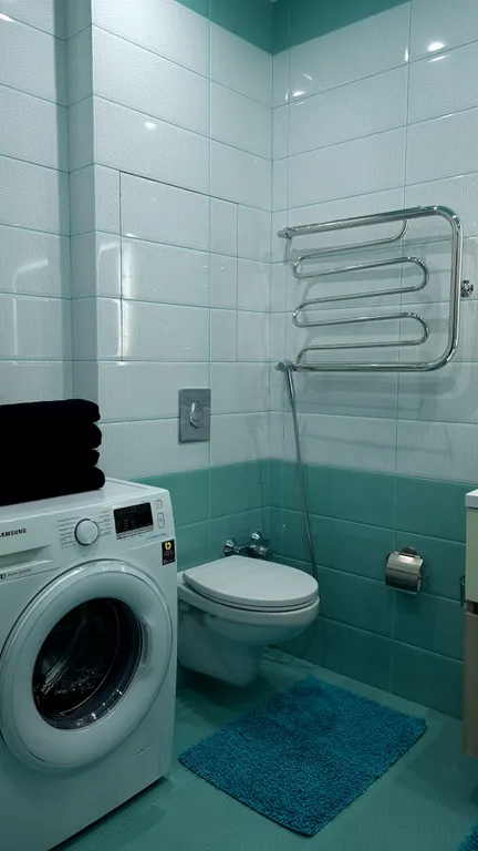 Солнечный берег