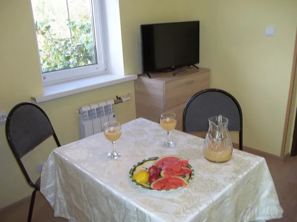 Уютная, чистая малогабаритная квартира в тихом частном секторе