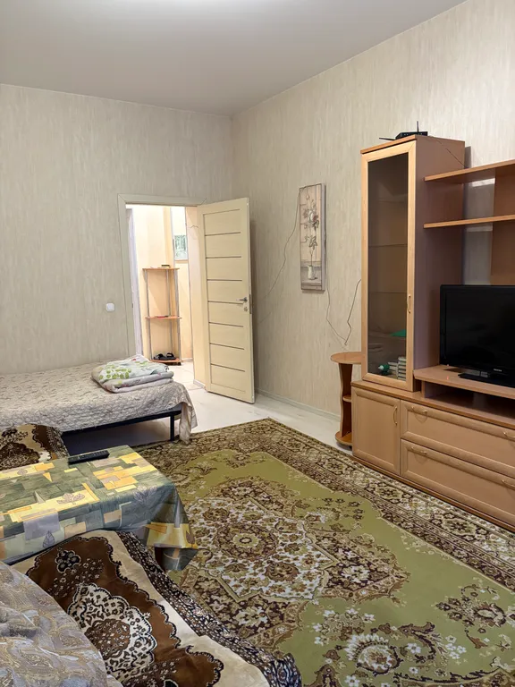 Центр города