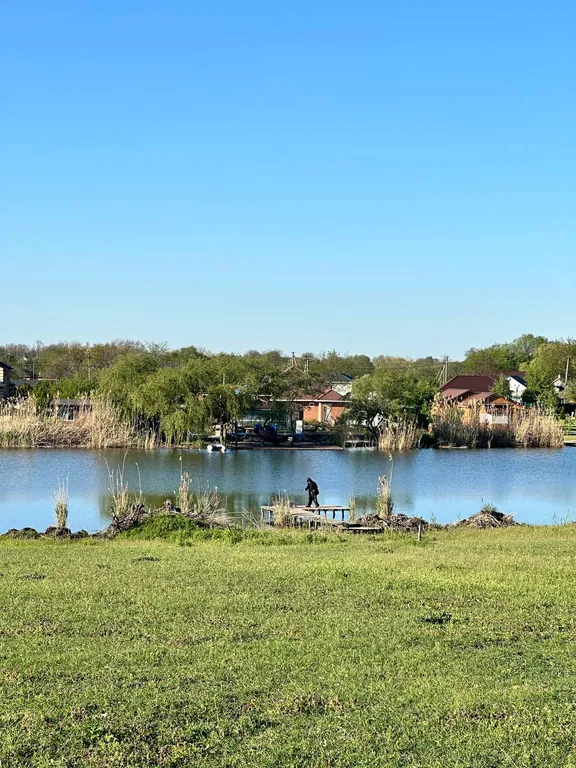 Коттедж Уютный дом отдыха ДвижВилладж с баней и видом на реку — Новотитаровская