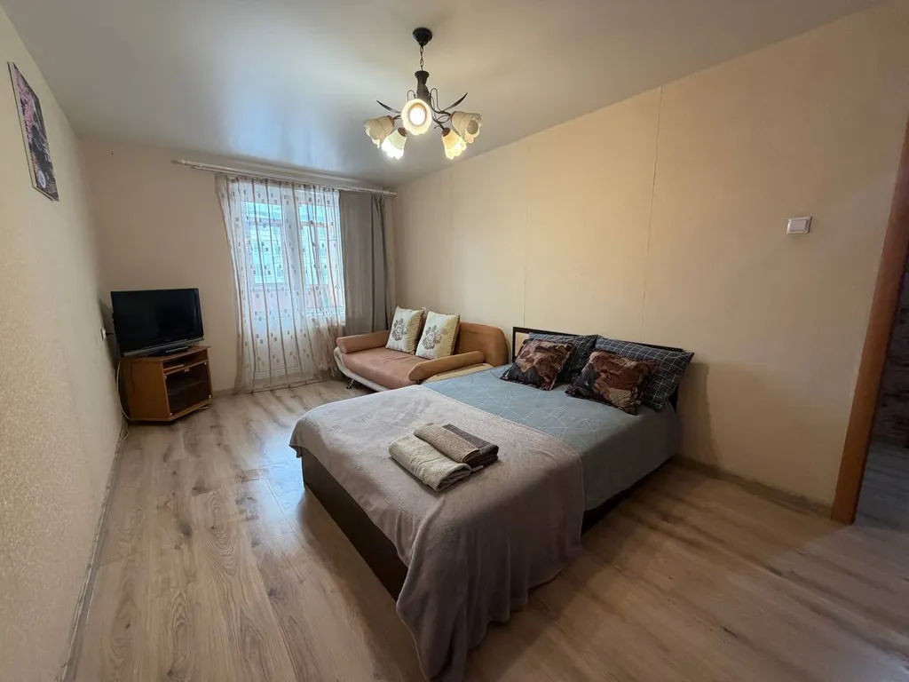 Квартира в центре — аренда посуточно в Ижевск