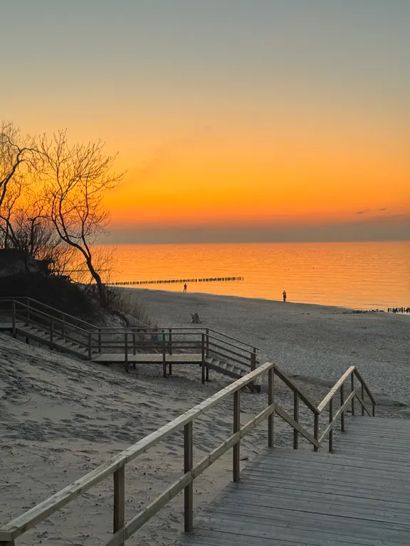 Апартаменты 600 метров до моря