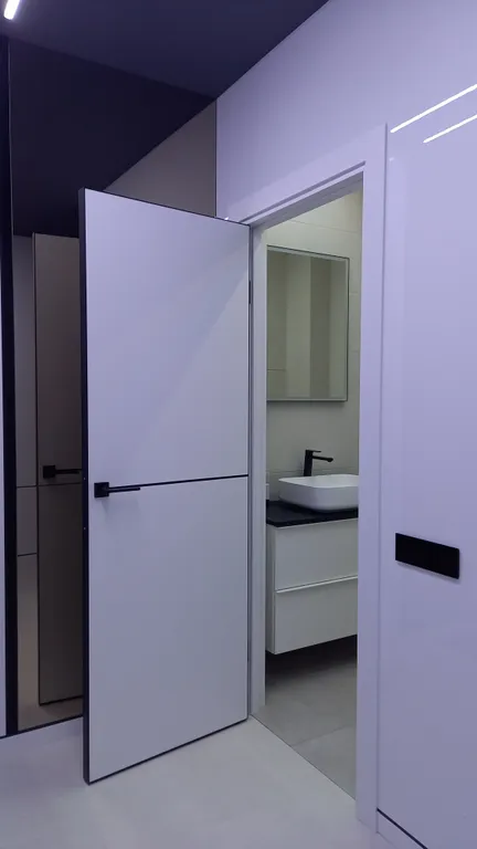 Апартаменты фреш