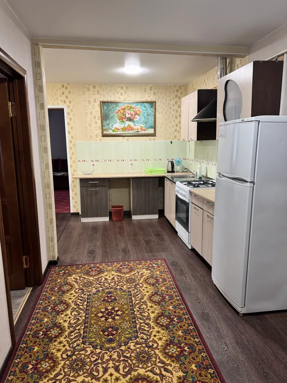 Дом на участке 2 сотки