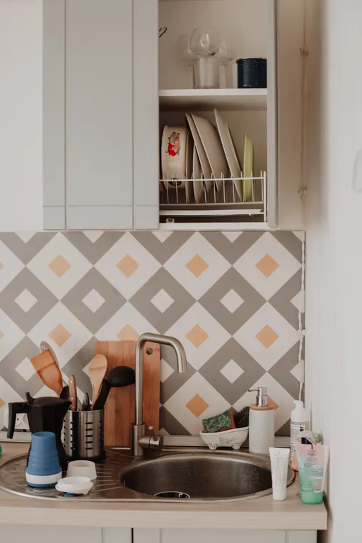 Сканди-квартира в расширенном центре — аренда посуточно в Петрозаводск