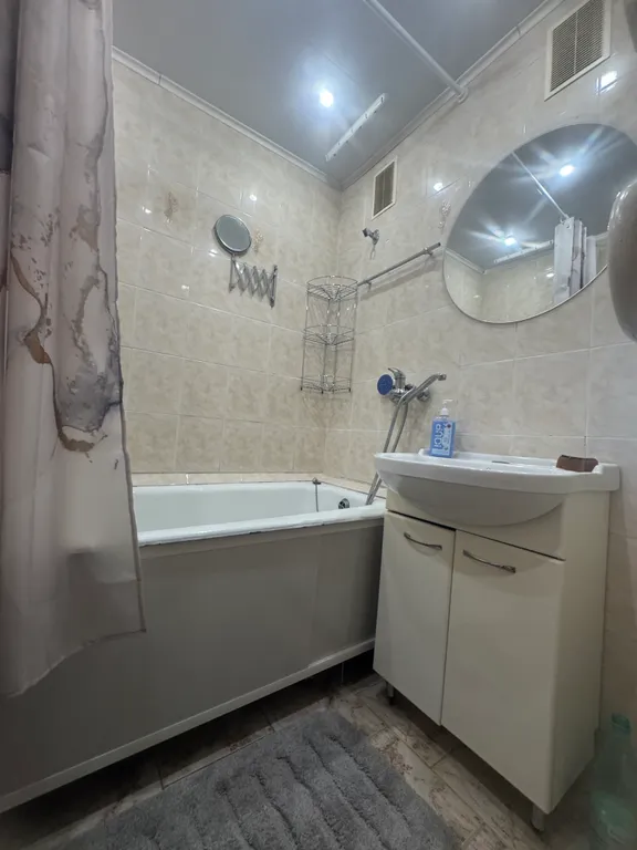 Уютная 2-х комнатная квартира квартира в Октябрьском районе