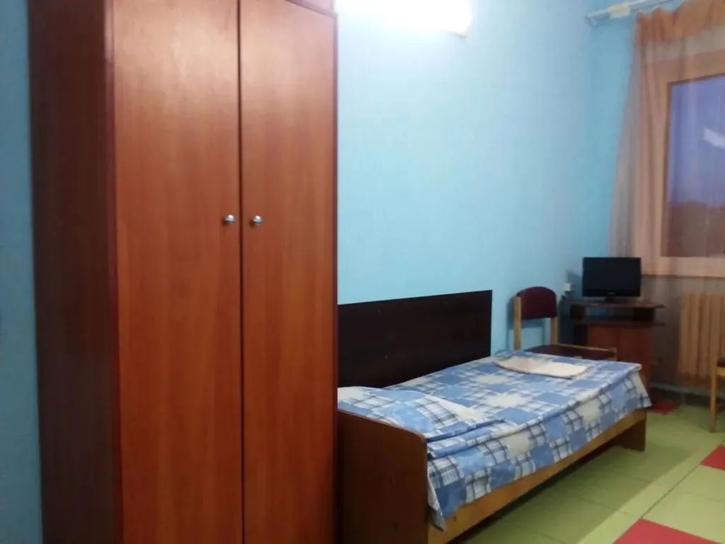 Квартира Комната — аренда посуточно в Минск