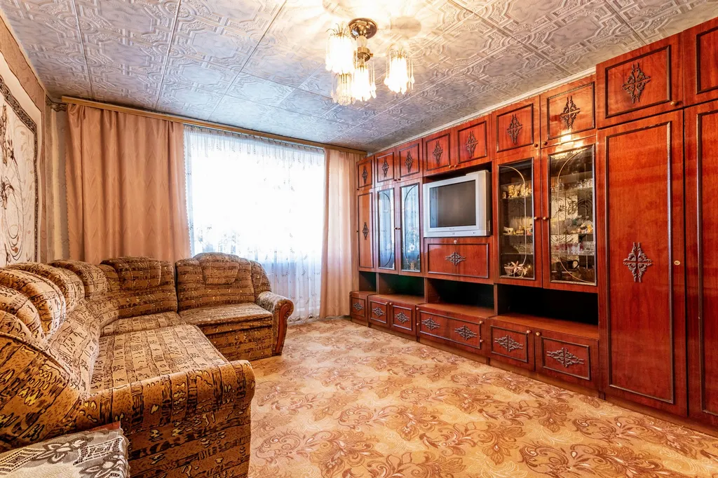 Квартира 2-комнатная Квартира — Судак