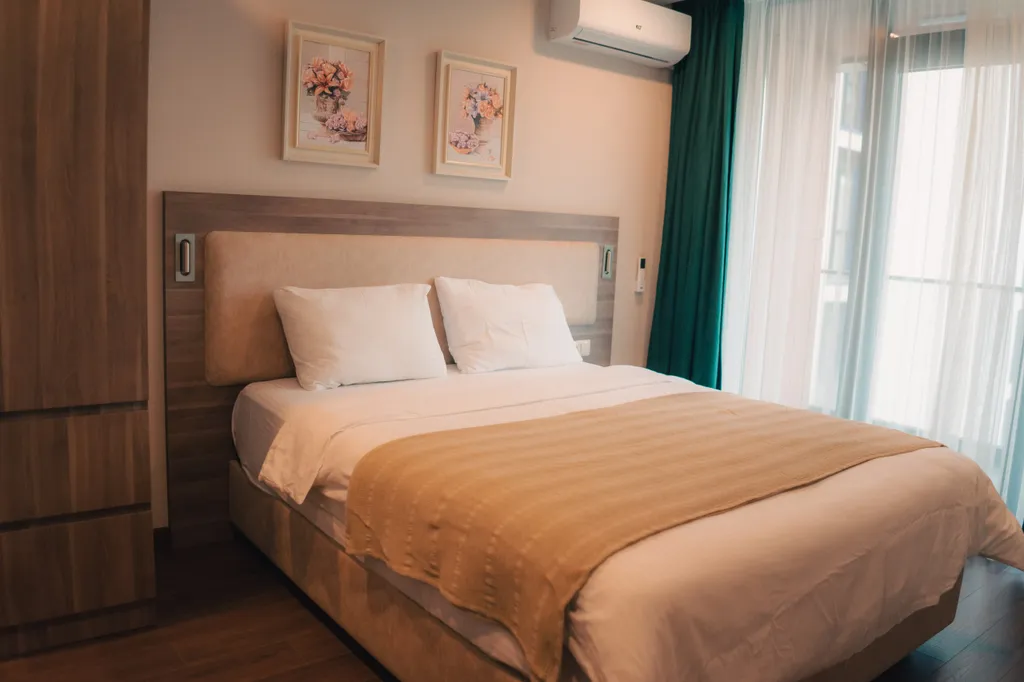 Квартира Апартамент у моря для большой семьи — аренда посуточно в Батуми