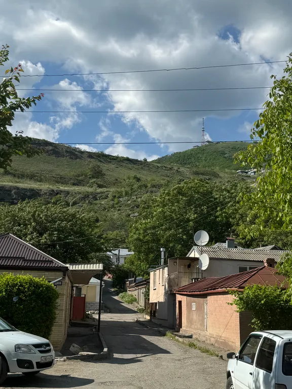 Коттедж Уютный дом в центре города — Пятигорск