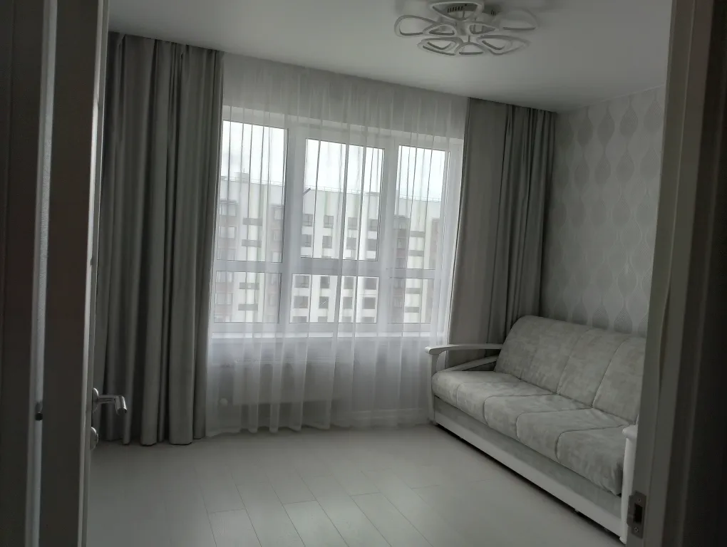 Уютная квартира для семьи