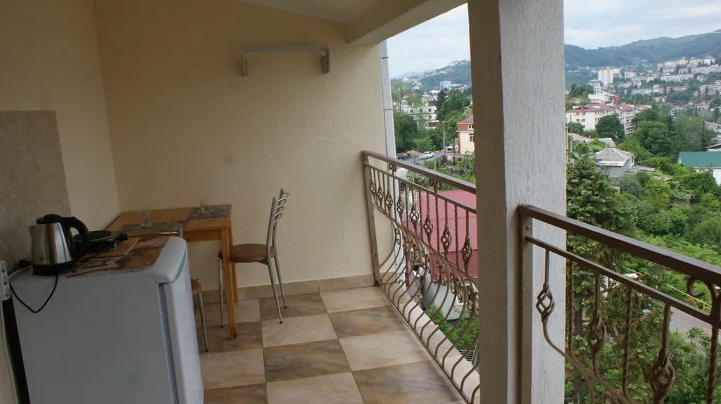 Квартира Комната — Сочи