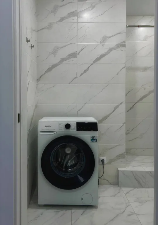 Уютная квартира на красной линии города