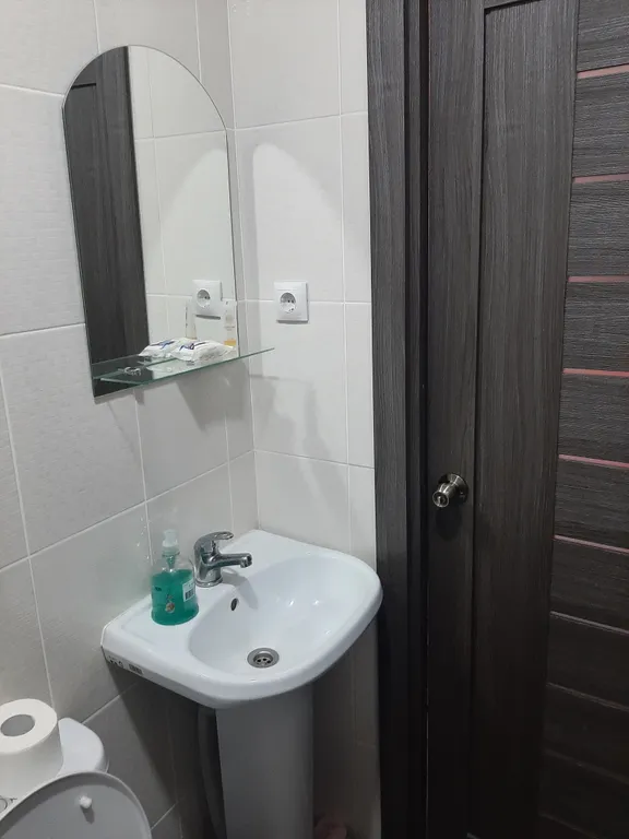 Апартаменты на озере Банное