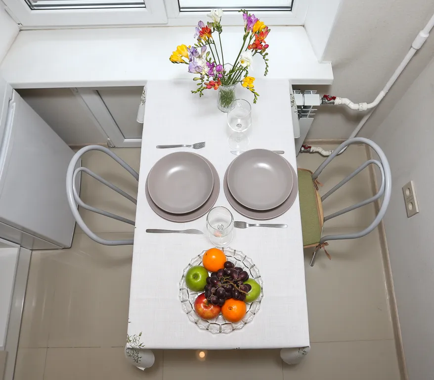 Квартира Апартаменты Балтийский янтарь — Калининград