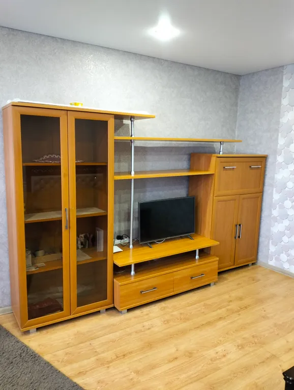 Уютная однокомнатная квартира центр города вход отдельно.