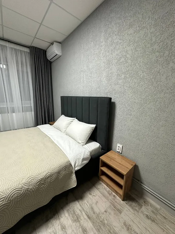 Уютные апартаменты рядом с аэропортом