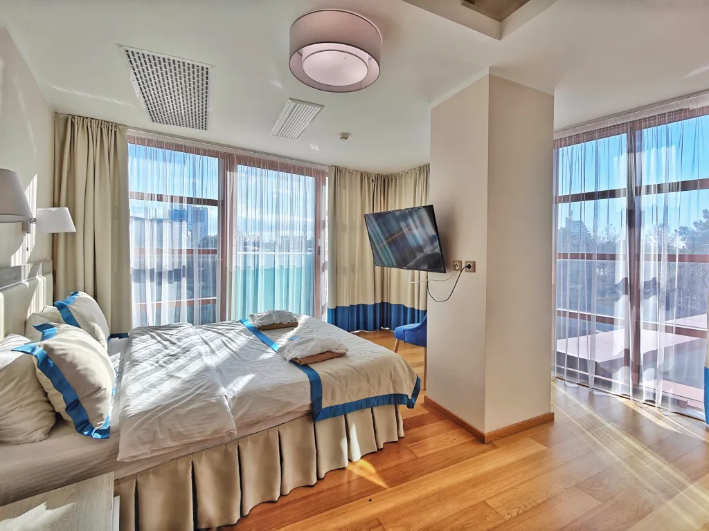 Квартира в Золотой Бухте — аренда посуточно в Анапа