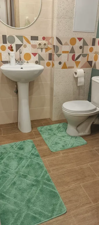 Уютная квартира около Мамаева Кургана