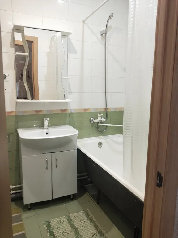 Квартира Просторная квартира — Санкт-Петербург