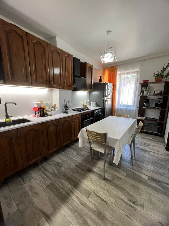 Квартира Квартира Lux apartment sea view — Батуми