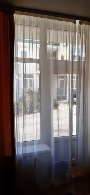 Апартаменты у моря